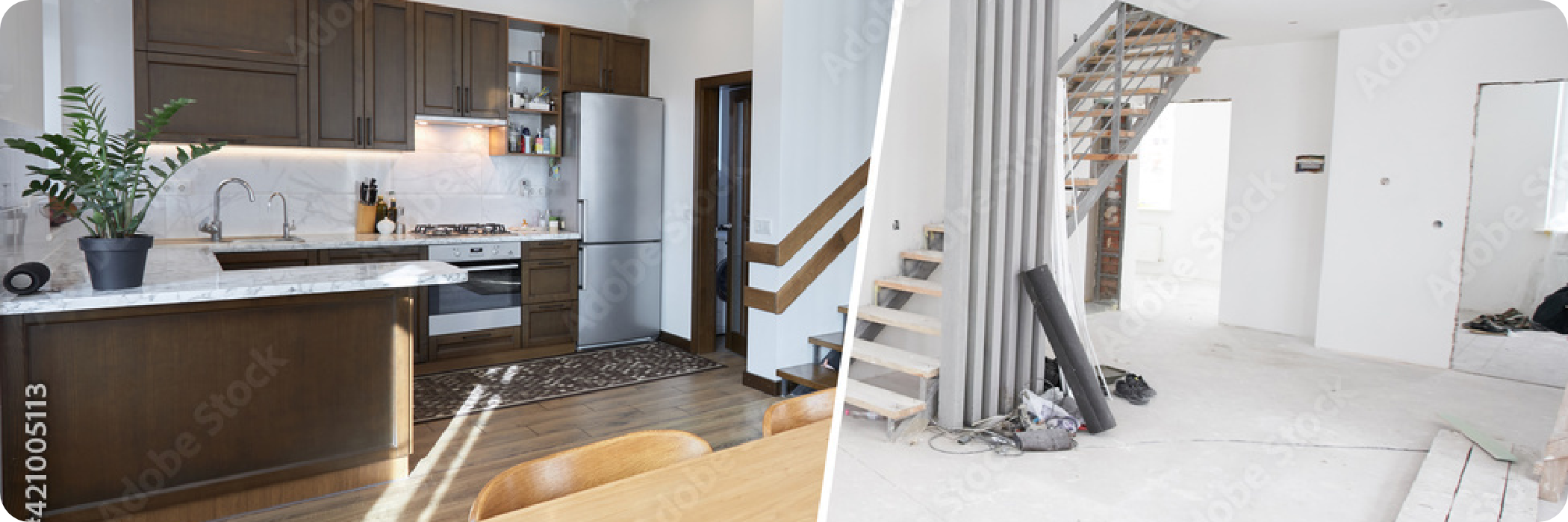 リフォームサポートシステム